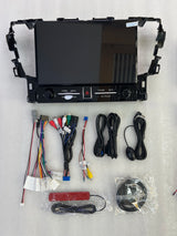 Android Head Unit 11.5" Multimedia for Toyota Alphard Android Head Unit Bosstar