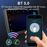 Android Head Unit Wireless CarPlay GPS for Fiat Tipo 2015
