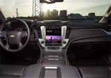 12" Android 13 Navigation Stereo for GMC Yukon Tahoe Suburban