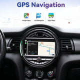 Android 12 Navigation Stereo for BMW MINI R60 2011-2014 Android Head Unit Bosstar