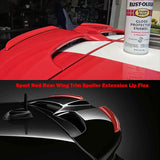 Car Interior Accessory Wing Spoiler Extension for Mini Cooper Car Interior Accessory iJDM