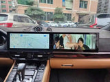 Android CarPlay Head Unit for Porsche Cayenne 2010-2015 Android Head Unit Bosstar
