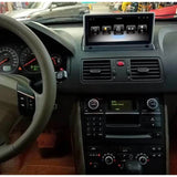 Android Head Unit GPS TV for Volvo XC90 2004-2014 Android Head Unit OEM