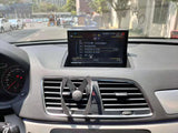 Android 13 CarPlay Head Unit for Audi Q3 2013-2018 Android Head Unit Bosstar