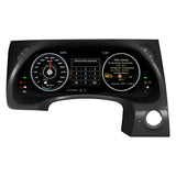 Car Interior Accessory 12.3" Screen for Nissan Patrol 2016 Car Interior Accessory Bosstar