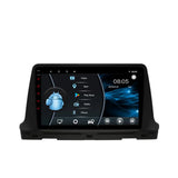 Bosstar 10 Inch Android Screen Car Radio Stereo for Kia Seltos 2019-2021 Car DVD Multimedia Player WIFI 4G Carplay Auto DSP O