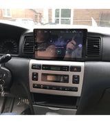 Android 13 Head Unit CarPlay GPS for Corolla EX 2007-2012 Android Head Unit Bosstar