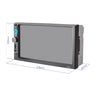 7 Inch Double Din GPS MP5 Radio for Universal Car