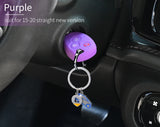 Silicone Key Cover Case for Smart Fortwo Forfour 451