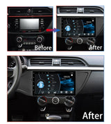 2DIN Android Stereo GPS CarPlay For Kia K2 2017 Android Head Unit BOSSTAR
