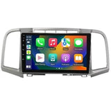 9 Inch Android GPS Navigation for Toyota Venza 2011 Android Head Unit BOSSTAR 9'' 32 g 2 g