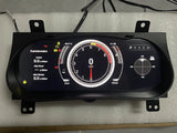 Digital Dashboard Speedometer for Toyota Hilux 2016-2024 Car Interior Accessory bosstar