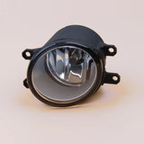 Fog Light DRL Waterproof for Toyota Yaris 2012-2014