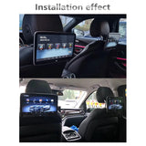10 Android Headrest Player for Mercedes Benz Models Car Interior Accessory Bosstar