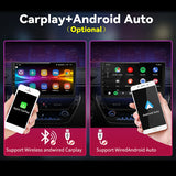 Universal Android Head Unit GPS for Toyota Honda Ford Android Head Unit Bosstar