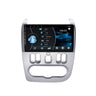 Android GPS Radio for Renault Logan Duster 2010-2017
