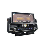 Android Head Unit 12.5 Inch for Lexus LX570 Android Head Unit Bosstar