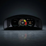 10.25in LCD Cluster Speedometer for VW Multivan T5 03-15 Car Interior Accessory Bosstar