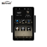 10" Rotatable Android Head Unit Stereo GPS Universal Android Head Unit BOSSTAR 10.1" 128G 6g