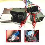 9-Inch Android 14 Head Unit for BMW 3 Series E46 1998–2006 Android Head Unit JIUYIN