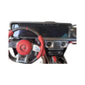 12.3-Inch Multimedia Screen Head Unit for Benz G Class NTG 4.5