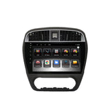 9 Inch Android Head Unit GPS for Nissan Classic Sylphy Android Head Unit Bosstar