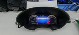 LCD Instrument Panel for Mercedes Benz CLS 2012-2017 Car Interior Accessory OEM