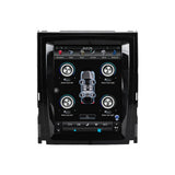 Tesla Style Android Radio for Cadillac Escalade Android Head Unit Bosstar