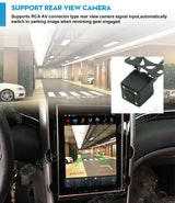 Tesla Style Android Radio for Chevy Malibu 2013-2015 Android Head Unit Bosstar