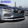 Stainless Steel Chrome Bumper Trim for Volvo S90 V90