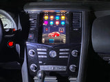 9.7 Inch Android Head Unit for Nissan Patrol 2012-2017 Android Head Unit Bosstar