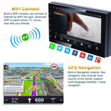 Universal 9 Inch Android CarPlay Audio System 2+32GB Android Head Unit Bosstar