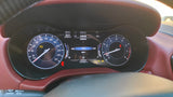 12.3" Linux Digital Cluster for Maserati Ghibli 2014-2023 Car Interior Accessory Bosstar