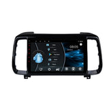 Android Head Unit GPS Navigation for Hyundai Tucson 2018 Android Head Unit Bosstar 10" For HYUNDAI TUCSON IX35 2018 4core T10