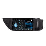 Android Touch Screen Player for Suzuki Alto K10 2014