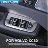 Lifter Button Sticker for Volvo V60 XC60 S60