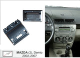 10" Android GPS for MAZDA DEMIO 2002-2007 Android Head Unit Bosstar
