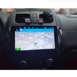 Android GPS Navigation Head Unit for Suzuki SX4 Android Head Unit Bosstar