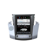 10.4" Android Head Unit GPS Nav for Toyota RAV4 Android Head Unit Bosstar