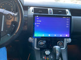 Android Head Unit for Land Rover Discovery 4 2009-2016 Android Head Unit Bosstar