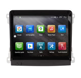 8.4 Inch Android GPS CarPlay for Porsche Cayman Boxster 2014-2017 Android Head Unit Bosstar
