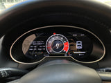 12.3" LCD Digital Speedometer for Audi Q5 2010-2018 Car Interior Accessory Bosstar