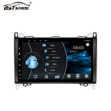 Android Head Unit CarPlay GPS for Mercedes Benz B-Class 2005-2012 Android Head Unit BOSSTAR 9" 4+64GB 8CORE