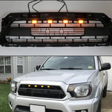 Grille LED Light Kit Amber White for Toyota Tacoma 2012 Car Interior Accessory iJDM