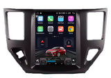 Tesla Style Android Unit for Nissan Pathfinder 2016-2020 Android Head Unit Bosstar