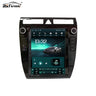Android Multimedia Player for Audi A6 2004