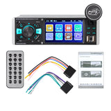4.1 Inch MP5 Player with Mirror Link Universal Android Head Unit Bosstar