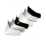 Premium ABS Mud Flaps for Volvo XC90 2015-2026 Car Interior Accessory LINGLUYANG