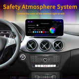 Android GPS Stereo for Mercedes Benz S Class W220 2005-2013 Android Head Unit Bosstar