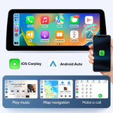 Qualcomm 8Core Android Radio Toyota RAV4 2020-2023 Android Head Unit Bosstar